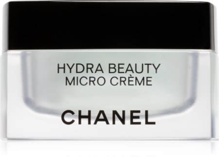 chanel crema idratante